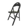 Thonet folding chair 751 Bahaus in curved wood