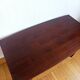 Scandinavian coffee table from around 1960.