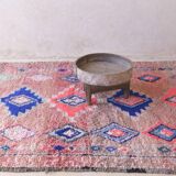 Boujaad Berber rug - 250 x 155 cm