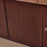 Buffet du milieu du siècle