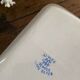 Azalea iron earth soap dish