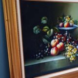 Tableau nature morte