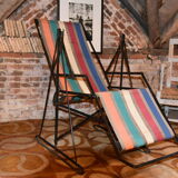 Fauteuil libellule 1920