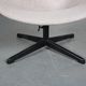 “FM08” Swivel chair by Cees Braakman for Pastoe, Netherlands 1960