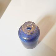 Glass paste vase