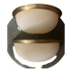 2 sets of 2 wall lights from C.V.L.