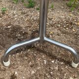 Vintage 50s Up and Down Stool