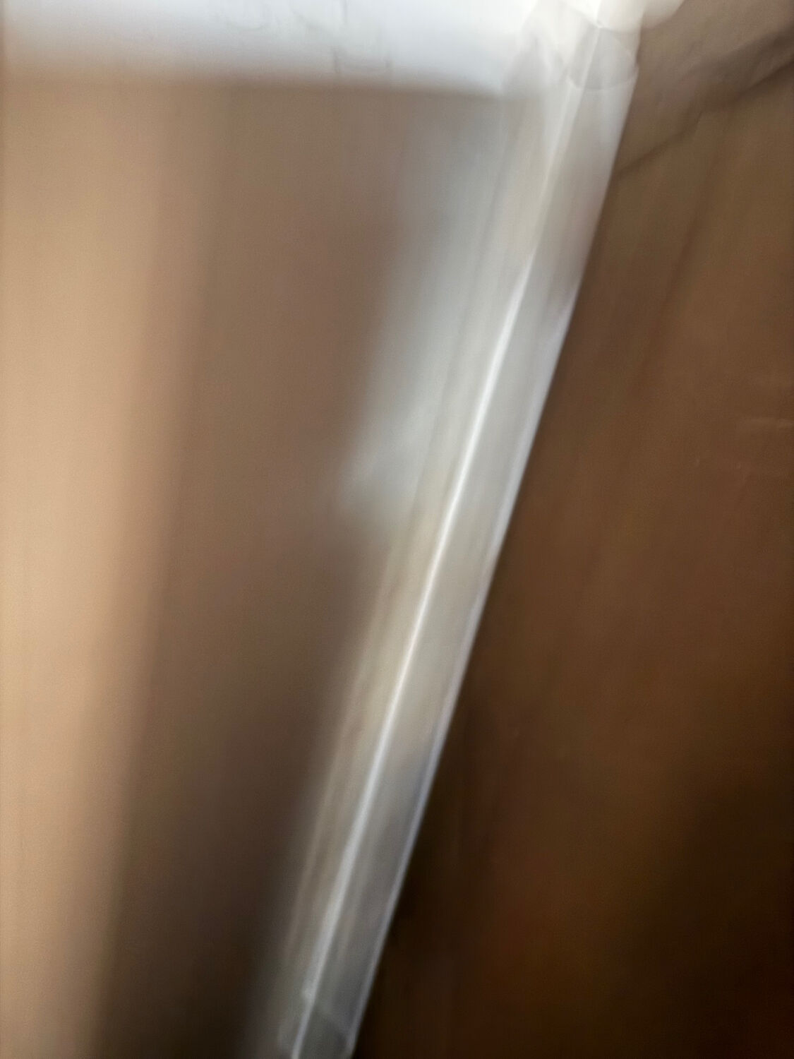 Standing Man Louis XV