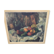 Tableau nature morte