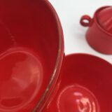 red service