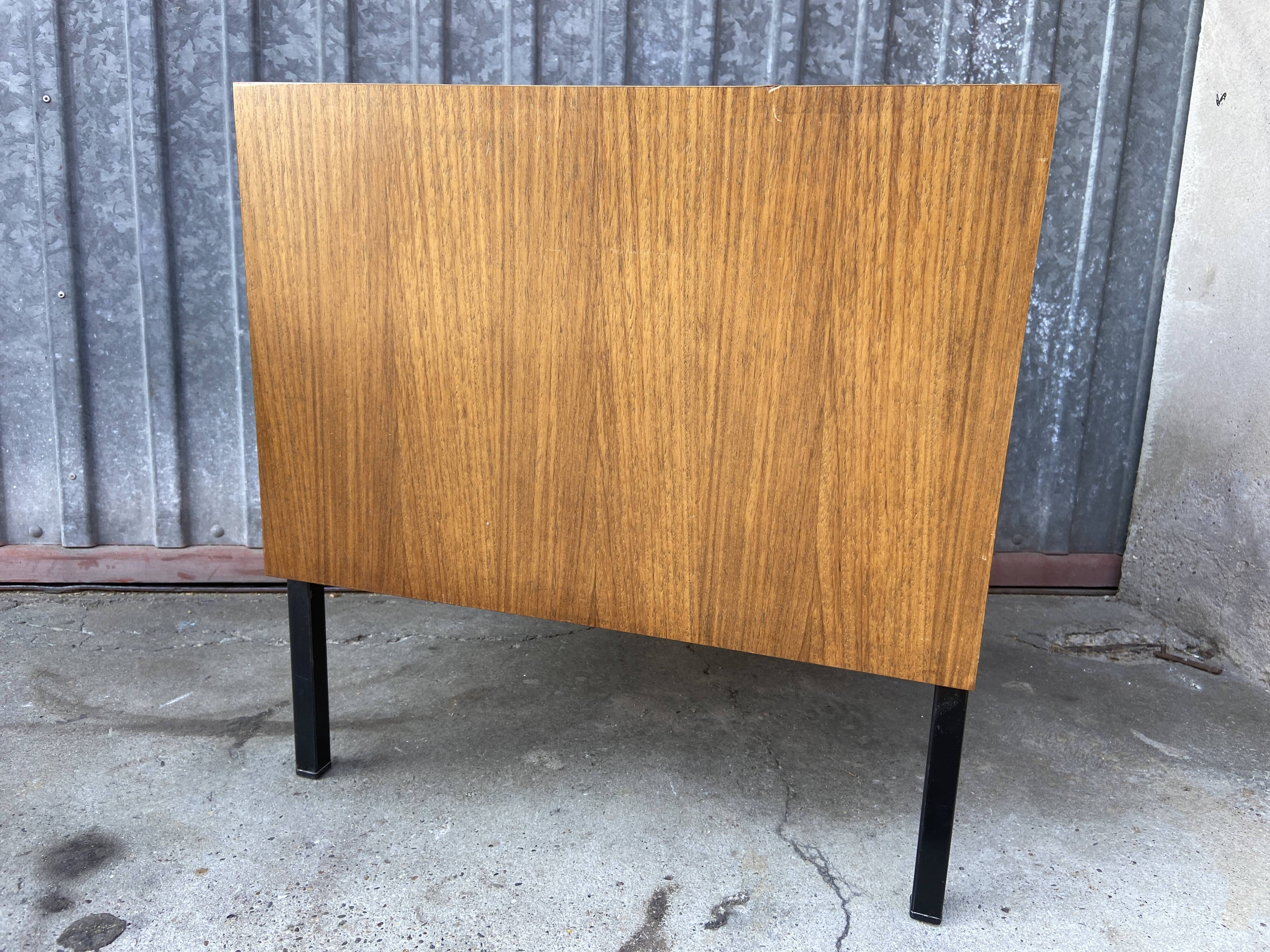 Vintage bedside 1970