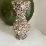 Shell vase
