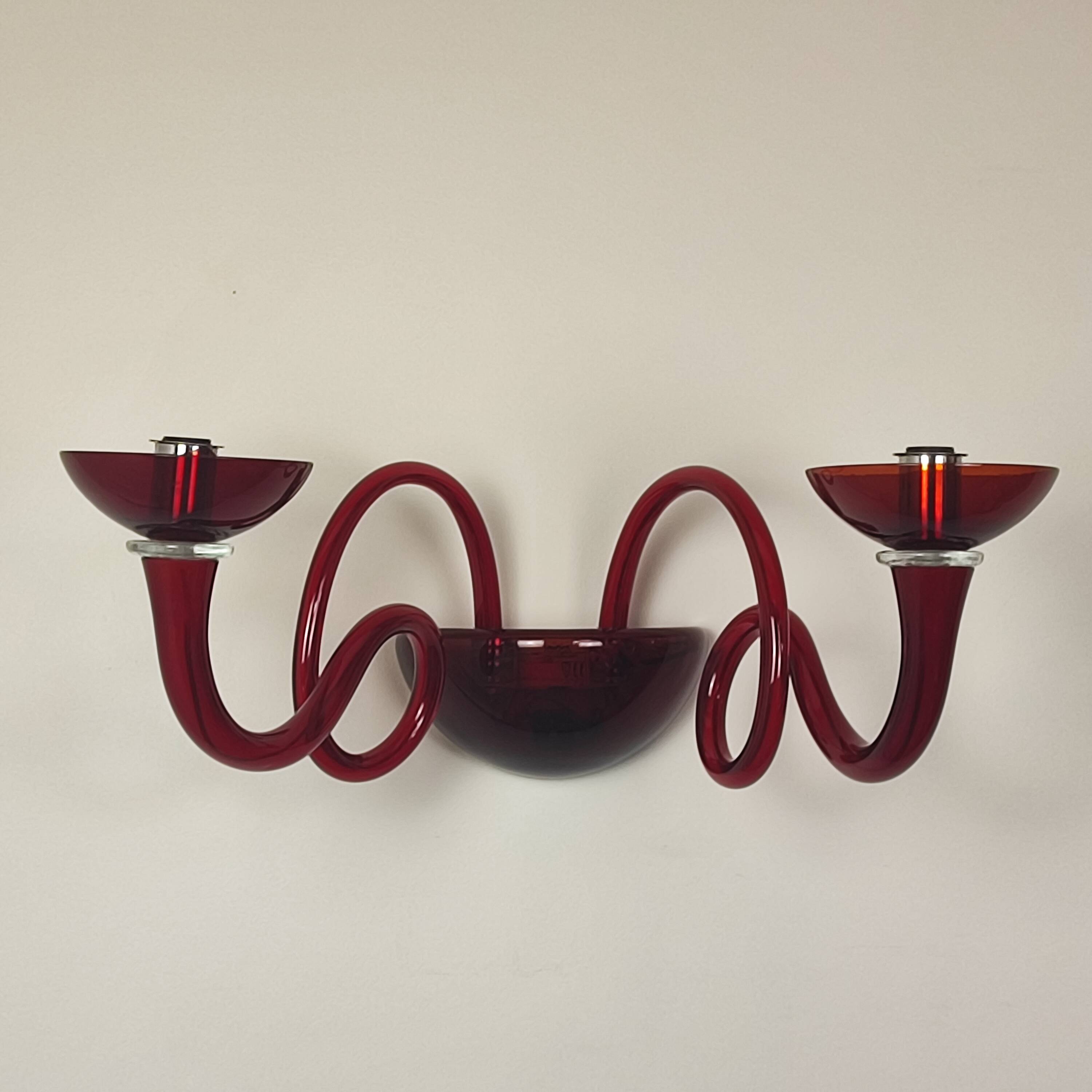 Artemide Pantalica wall light