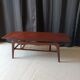 Table basse scandinave
