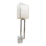 Vintage design floorlamp