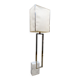 Vintage design floorlamp