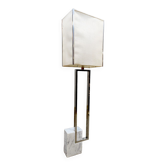 Vintage design floorlamp
