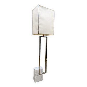 Vintage design floorlamp