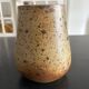 stoneware vase Michel Dumont Charles Gaudry