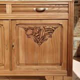 Parisian art deco buffet