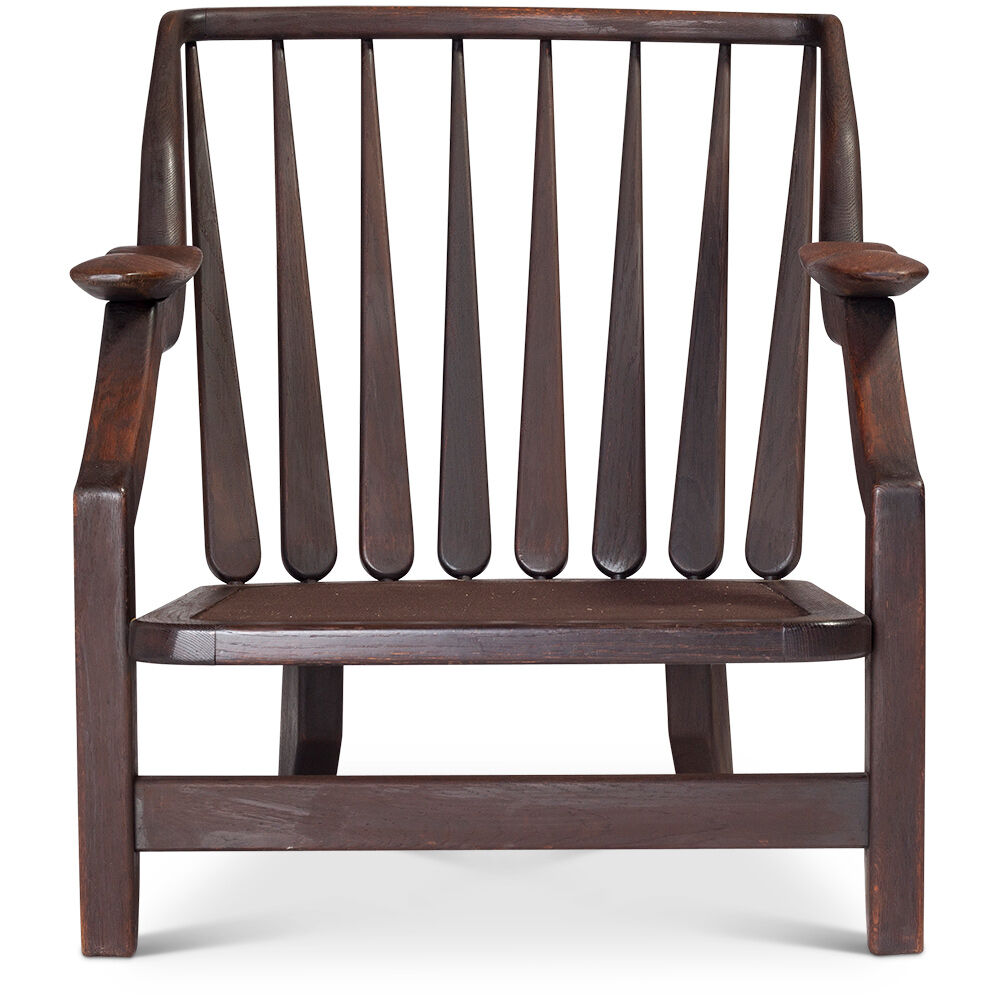 Guillerme and Chambron Chair