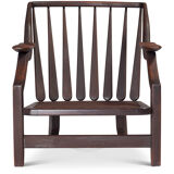 Guillerme and Chambron Chair