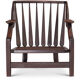 Guillerme and Chambron Chair