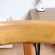 Industrial style swivel chair by Sedus Stoll / vintage 50s-60s