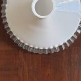 Opaline lampshade