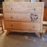 Commode vintage