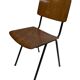 Chair Marko Eromes 60's holland design