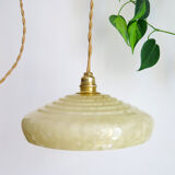 Augustine's lamp