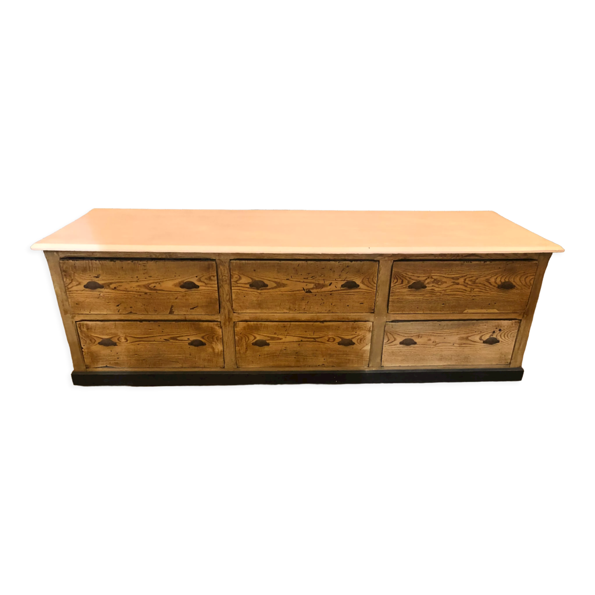 Solid wood furniture