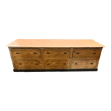 Solid wood furniture