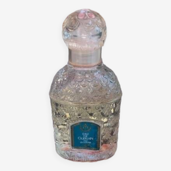 Ancien parfum eau de toilette Guerlain