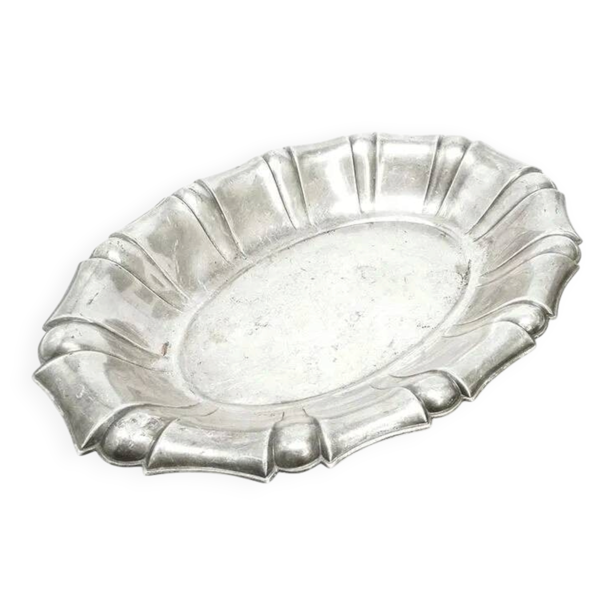 H9M Szandrik platter/bowl ART DECO