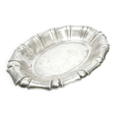 Plat H9M Szandrik Art déco