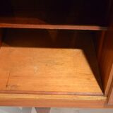Small Scandinavian sideboard