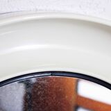 Scandinavian vintage mirror Denmark 1970