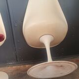 Pair of chairs by Eero Saarinen for Knoll