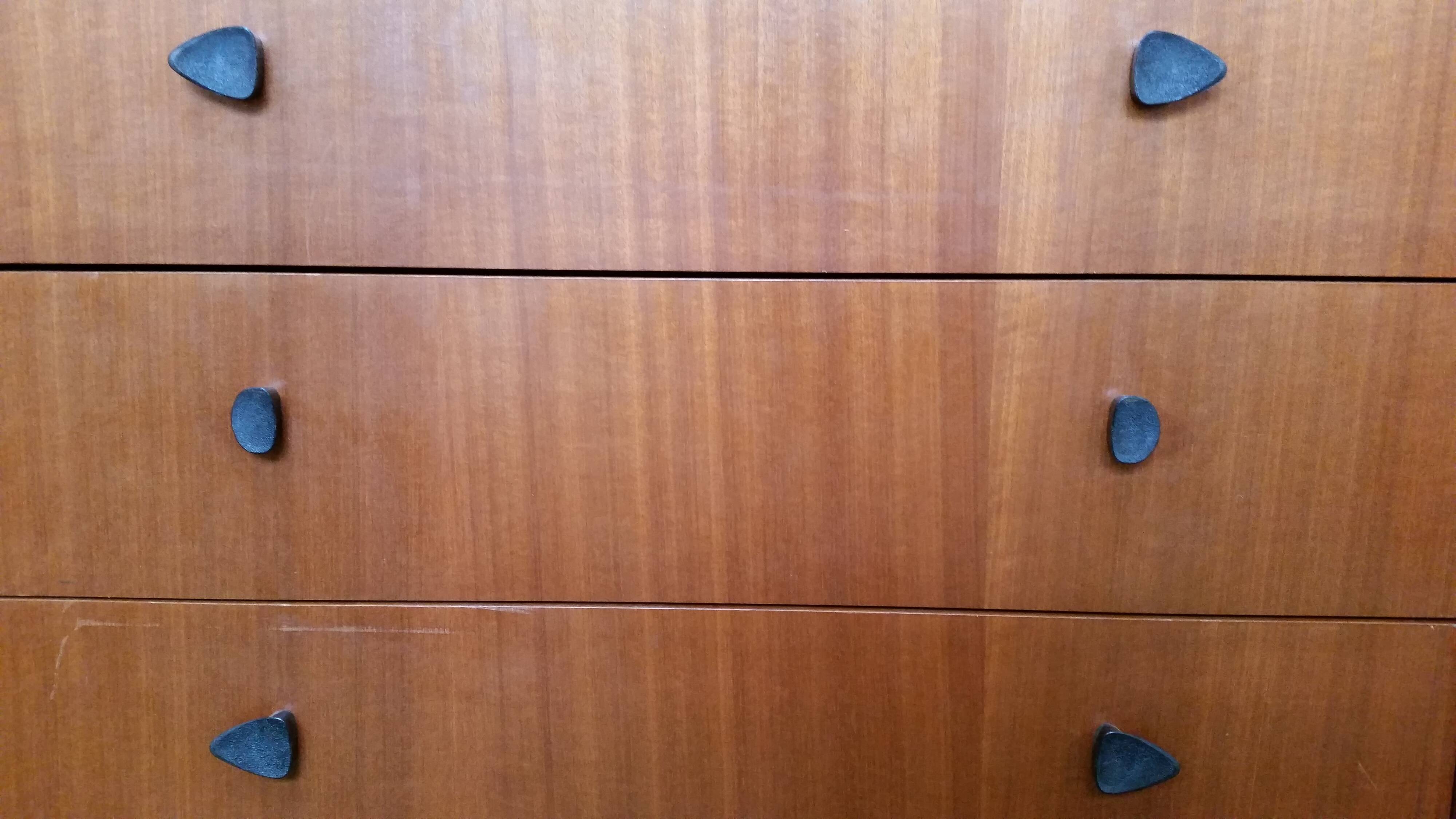 Buffet Dresser Vintage 50/60s