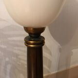 Art Deco lamp