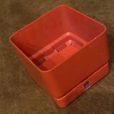 Vastill planters (lot)