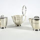 Teapot by Gio Ponti For Fratelli Calderoni, 1950s