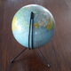 Tripod Earth Globe