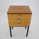 Tables de chevet des années 1970 par UP Zavody, Tchécoslovaquie