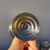 6 Rémy Letang stainless steel cups