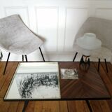 Table vintage