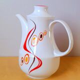 Vintage Winterling teapot 70s