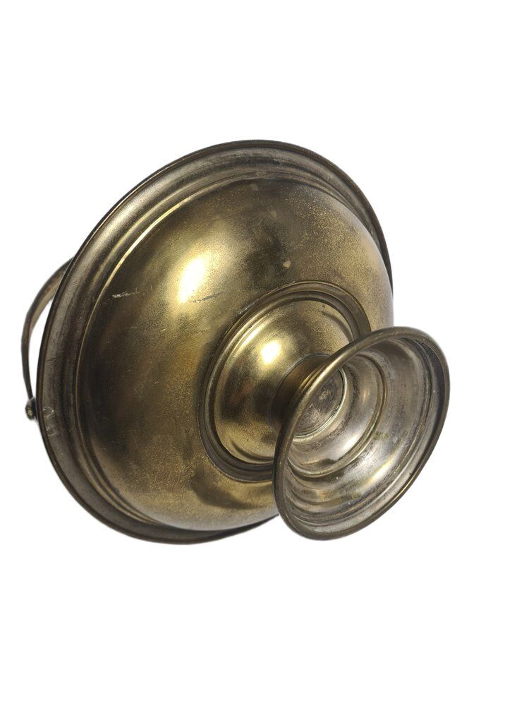 Art Nouveau fruit basket from Bracia Buch, 1890s